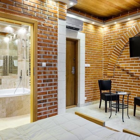 Krowoderska Apartments Krakow Bagian luar foto