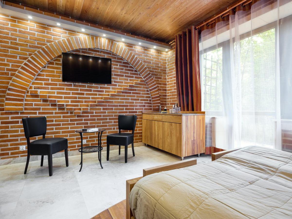 Krowoderska Apartments Krakow Bagian luar foto
