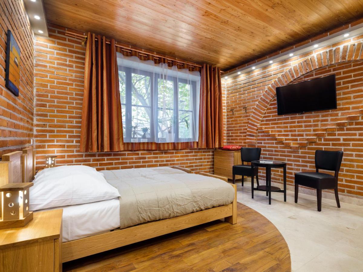 Krowoderska Apartments Krakow Bagian luar foto