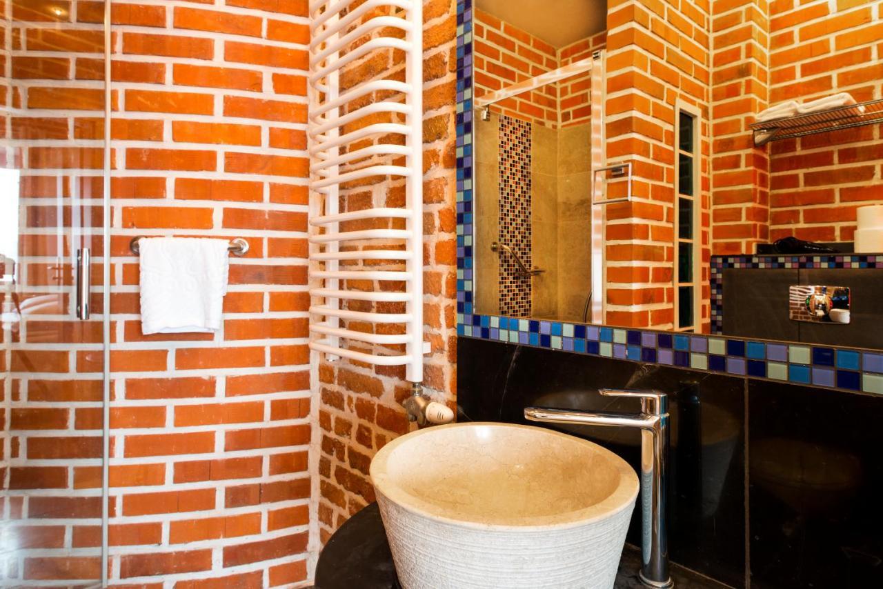 Krowoderska Apartments Krakow Bagian luar foto