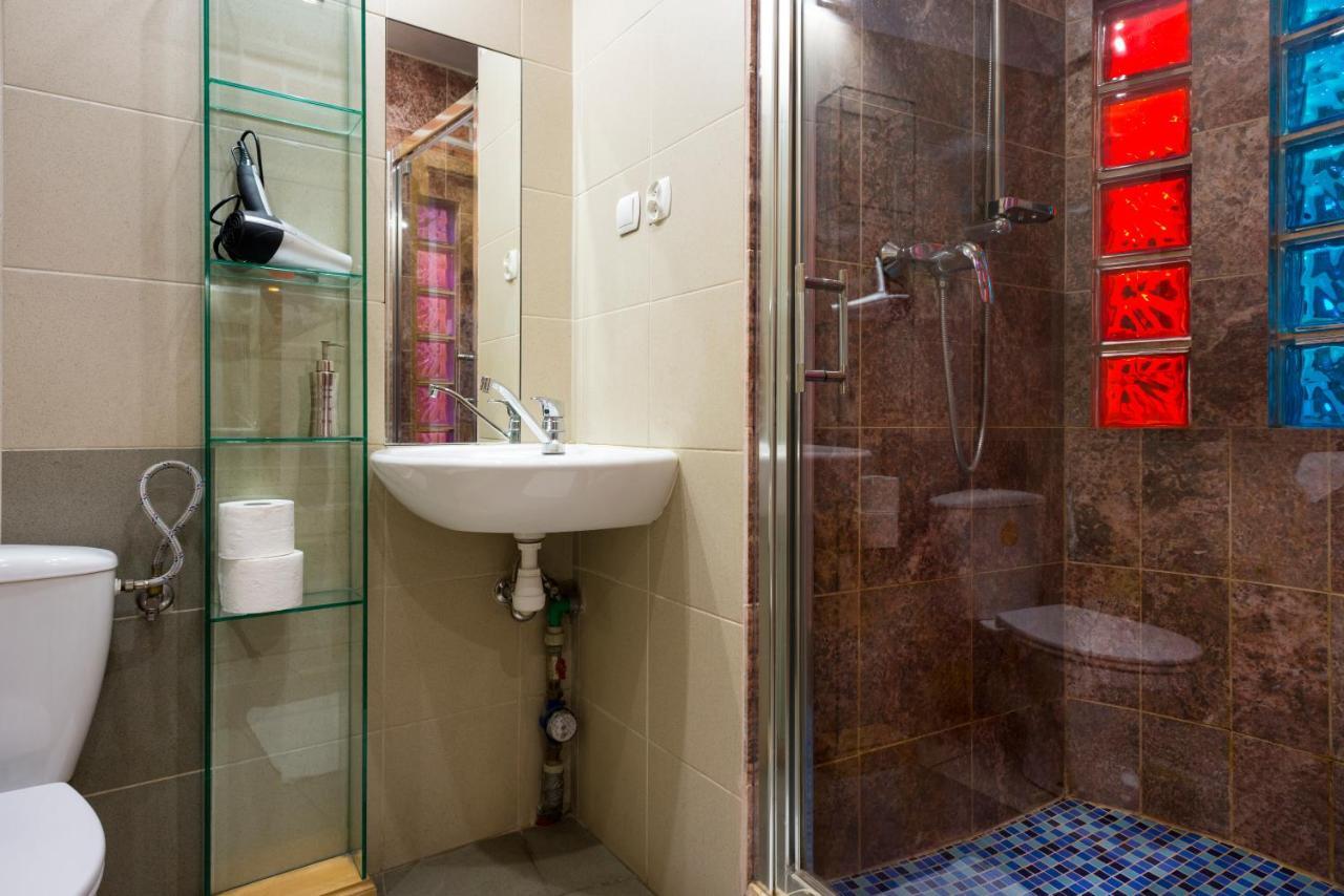 Krowoderska Apartments Krakow Bagian luar foto