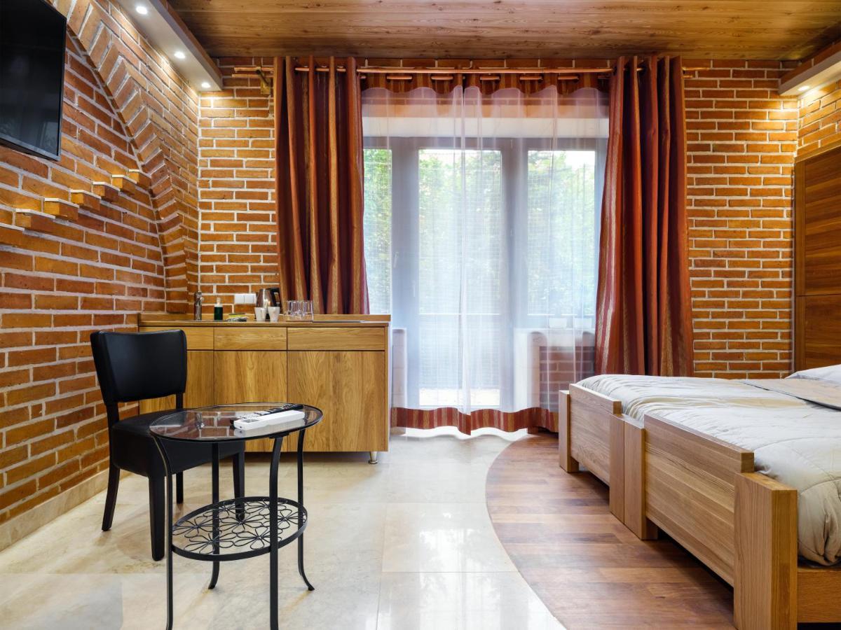 Krowoderska Apartments Krakow Bagian luar foto