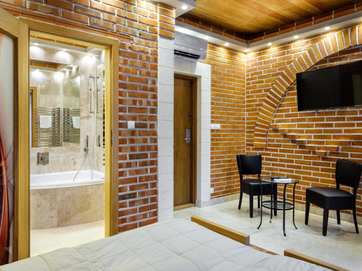 Krowoderska Apartments Krakow Bagian luar foto