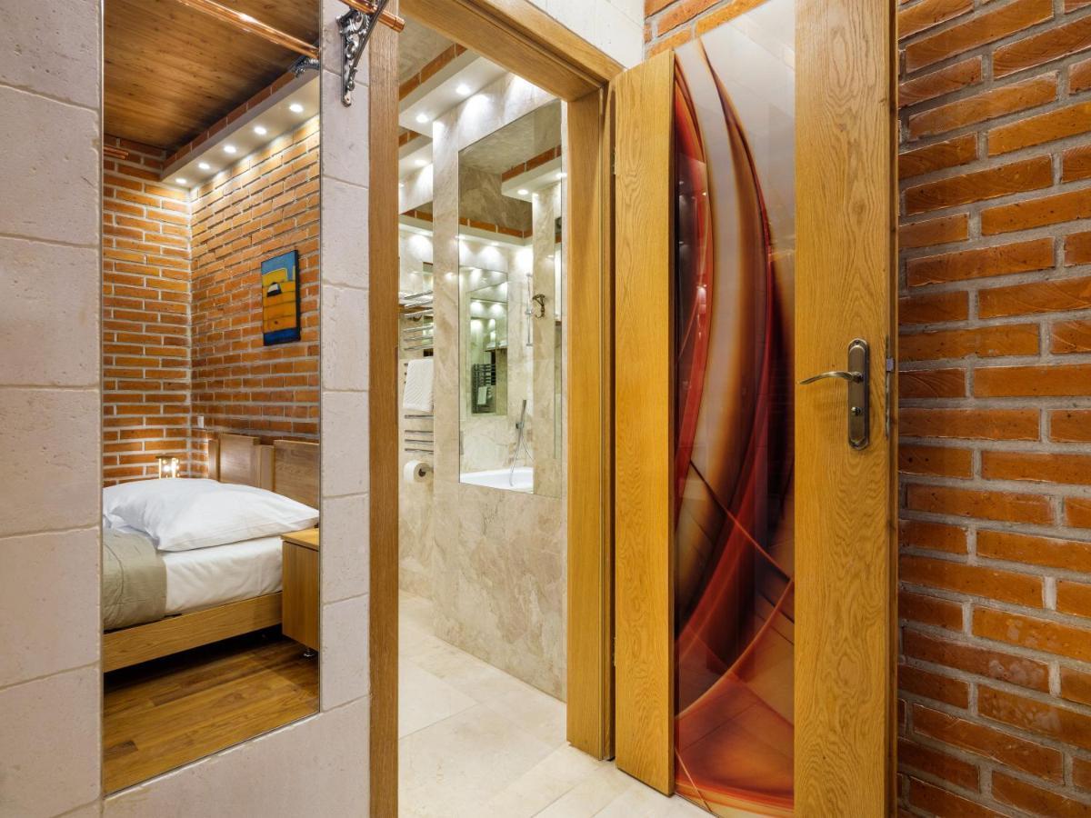 Krowoderska Apartments Krakow Bagian luar foto