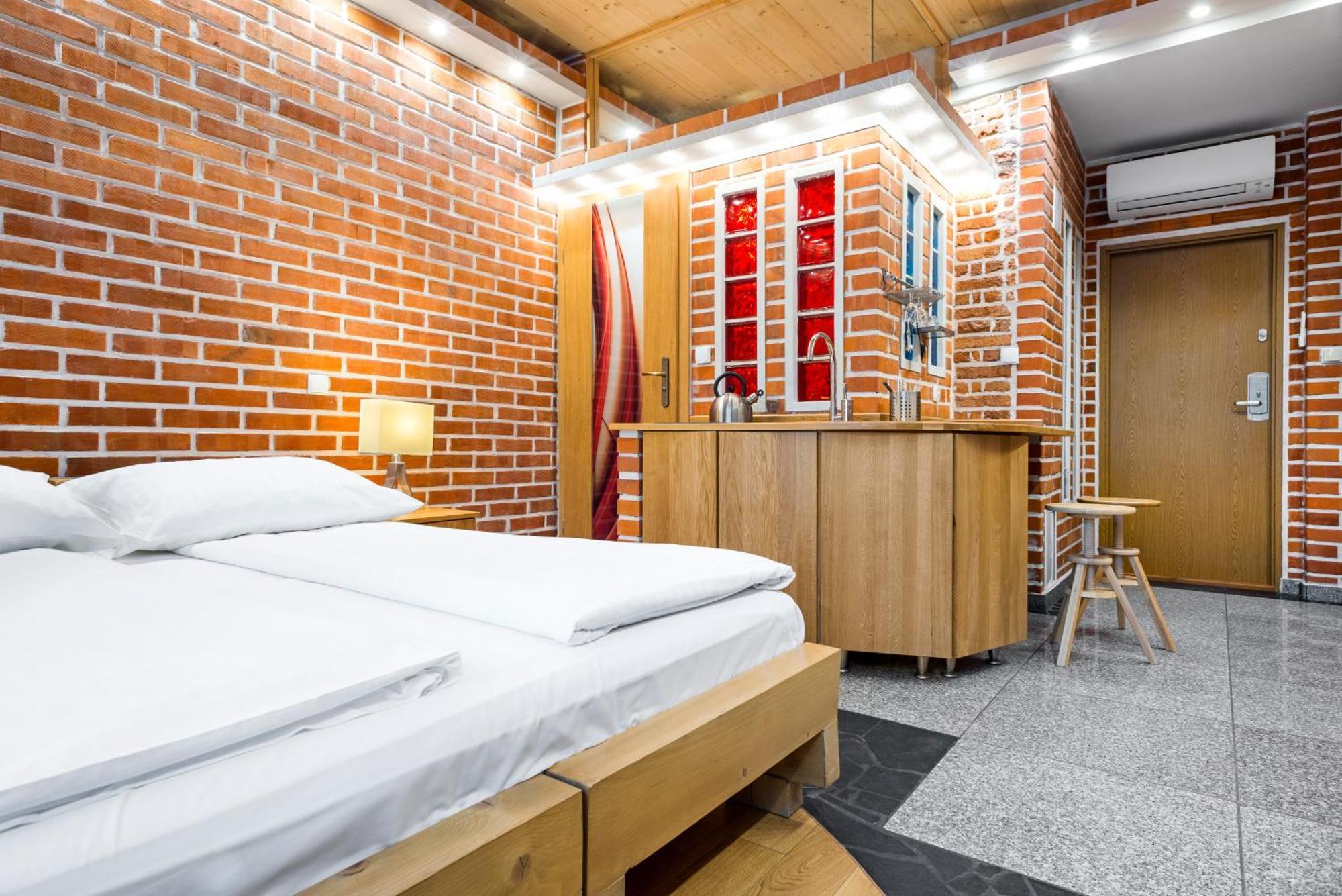 Krowoderska Apartments Krakow Bagian luar foto