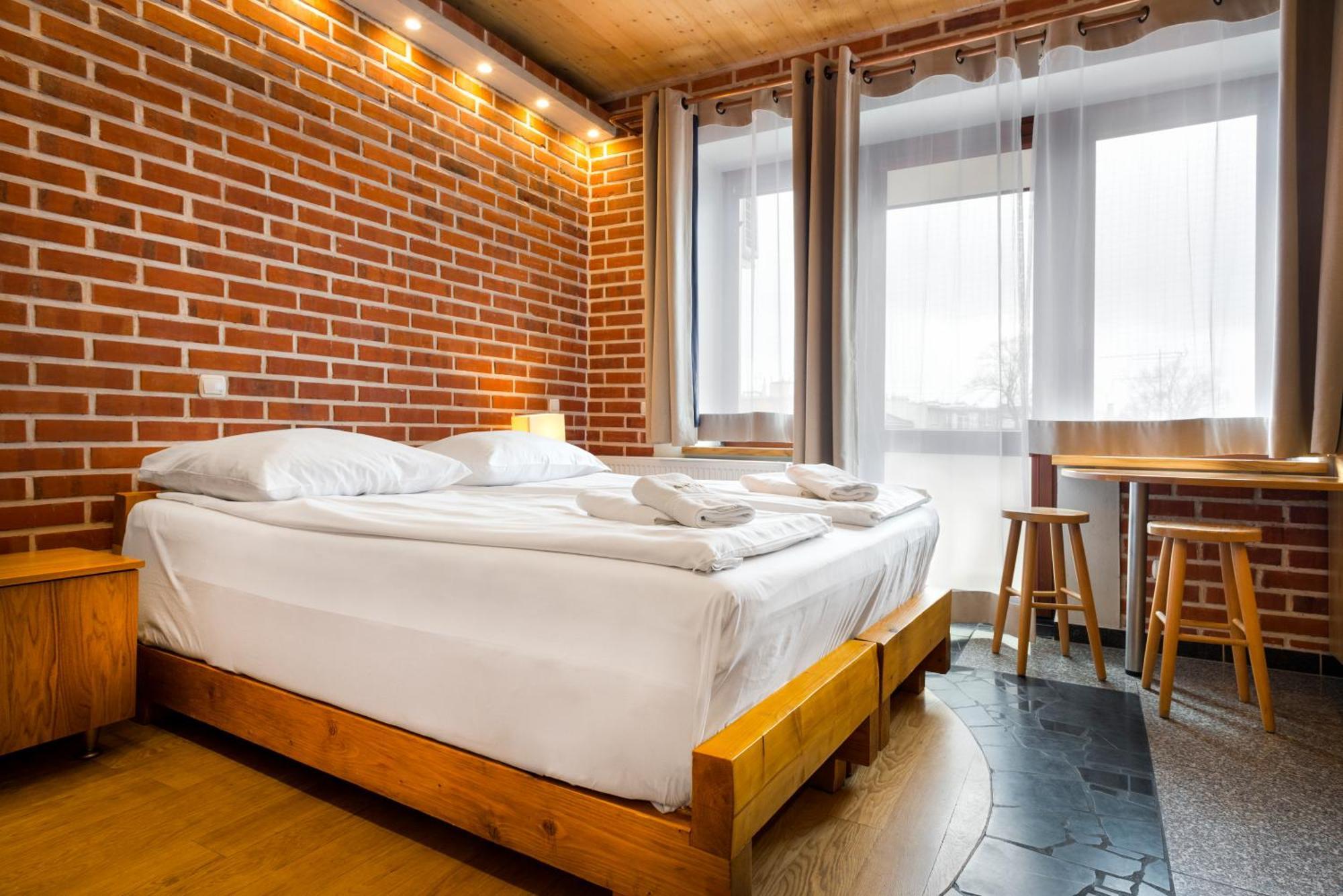 Krowoderska Apartments Krakow Bagian luar foto