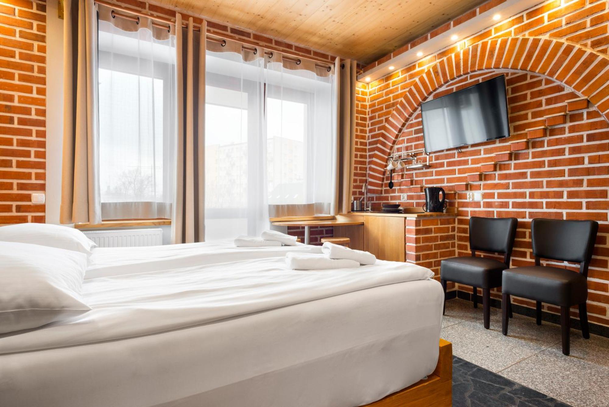Krowoderska Apartments Krakow Ruang foto